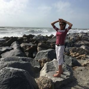 Meet your Posher, Audrey